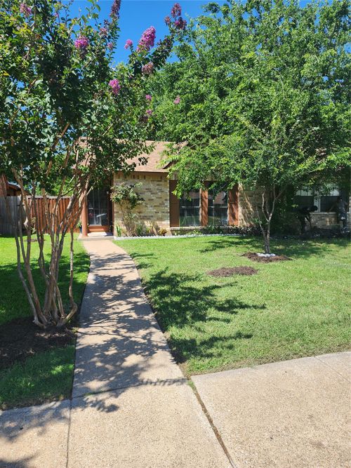 4456 Chapman St, The Colony, TX, 75056-3116 | Card Image