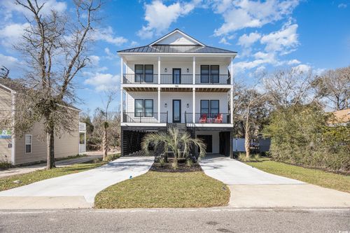 505 28th Ave S, North Myrtle Beach, SC, 29582-4607 | Card Image