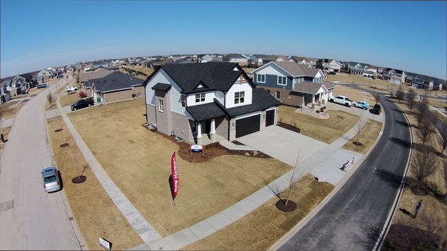 14340 W Margaret St, House other with 4 bedrooms, 3 bathrooms and 3 parking in Manhattan IL | Image 11