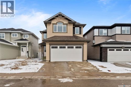 4810 Green Brooks Way E, Regina, SK, S4V3K6 | Card Image