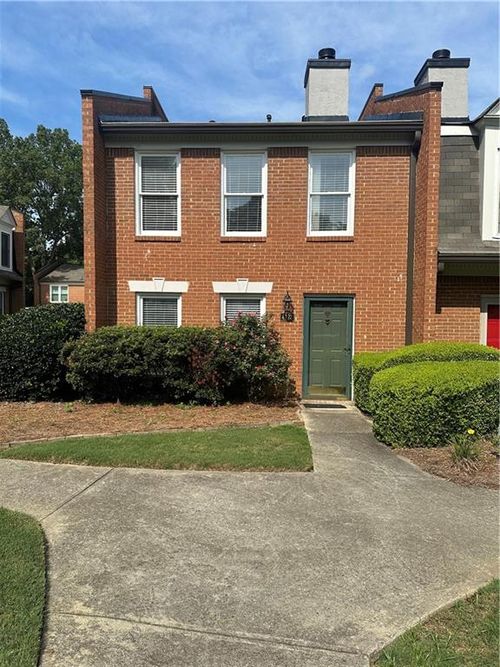 4123 Islington Way, Duluth, GA, 30096-2619 | Card Image