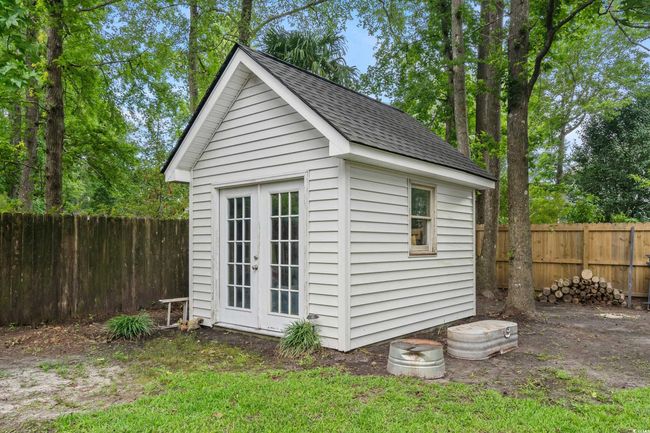 311 Ashwood Ln, House other with 3 bedrooms, 2 bathrooms and 4 parking in Myrtle Beach SC | Image 24