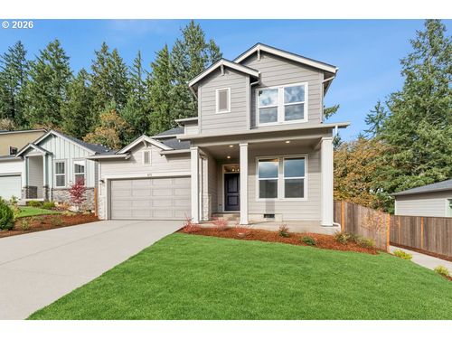 875 Butte Dr, Forest Grove, OR, 97116-0029 | Card Image