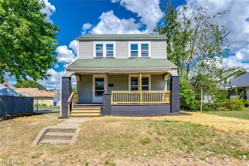 3311 12th St Sw, Canton, OH, 44710-2009 | Card Image