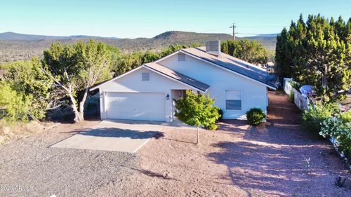 4875 E Cedar Dr, Rimrock, AZ, 86335-5641 | Card Image