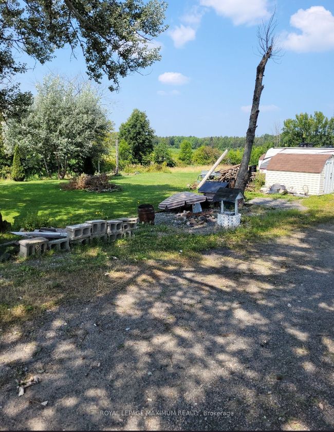 1171 Levac Rd, House other with 3 bedrooms, 2 bathrooms and 20 parking in Cache Bay ON | Image 11