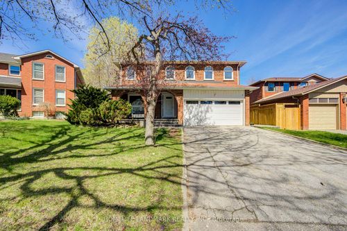 1608 Sherwood Forrest Cir, Mississauga, ON, L5K2G7 | Card Image
