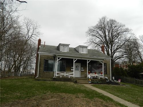 1405 Brownsville Rd, Carrick, PA, 15210 | Card Image