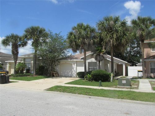 3240 Brewster Dr, Kissimmee, FL, 34743-6017 | Card Image