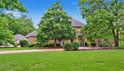 2563 N Toy Drive, Fayetteville, AR, 72704 | Card Image
