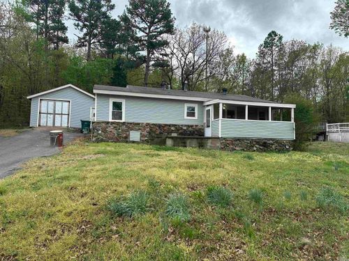 5305 Vaughn Road, North Little Rock, AR, 72118 | Card Image