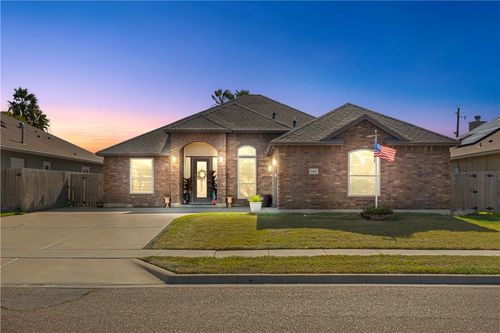 5401 Graford Pl, Corpus Christi, TX, 78413-5340 | Card Image