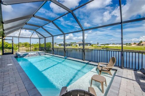 1042 Nw 32nd Pl, Cape Coral, FL, 33993-9455 | Card Image