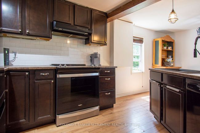14702 Road 38, House other with 2 bedrooms, 1 bathrooms and 6 parking in Sharbot Lake ON | Image 11