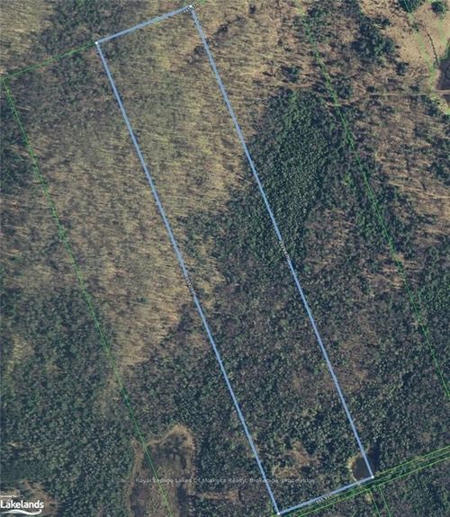 EAST 1/2 LOT 19 Concession 1, Parcel 26619 N/A, Mcmurrich/Monteith, ON, P0A1Y0 | Card Image