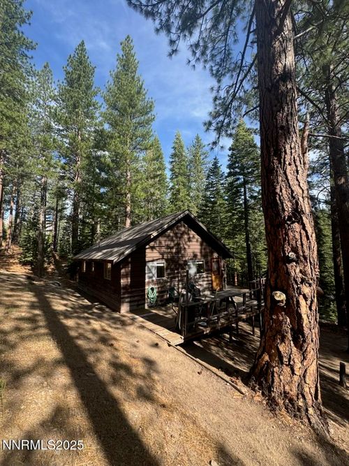 499 Shay Creek Rd, Markleeville, CA, 96120 | Card Image