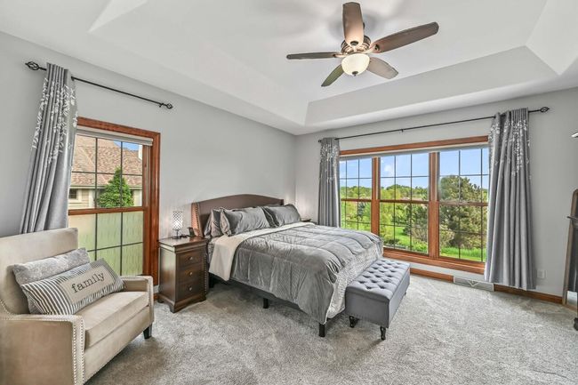 W226N3550 Wethersfield Road, House other with 5 bedrooms, 3 bathrooms and null parking in Pewaukee WI | Image 19
