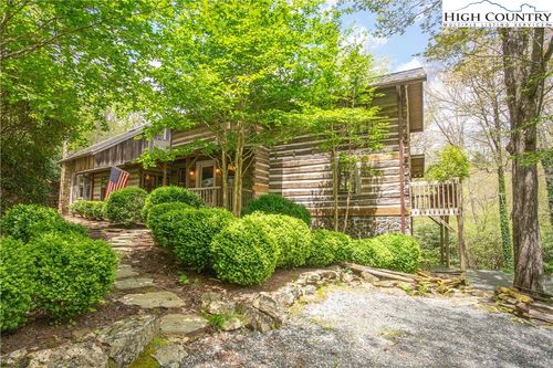 204 Huckleberry Trl, Boone, NC, 28607-7456 | Card Image