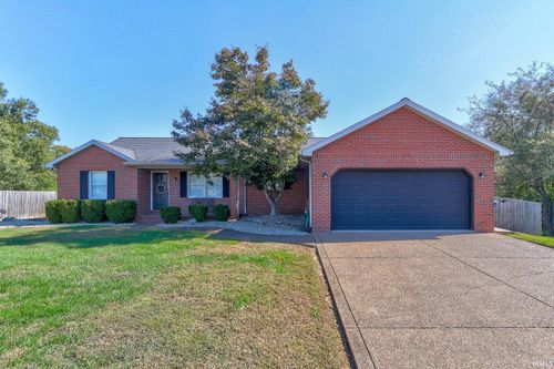 4144 Forest Green Dr, Newburgh, IN, 47630-2298 | Card Image