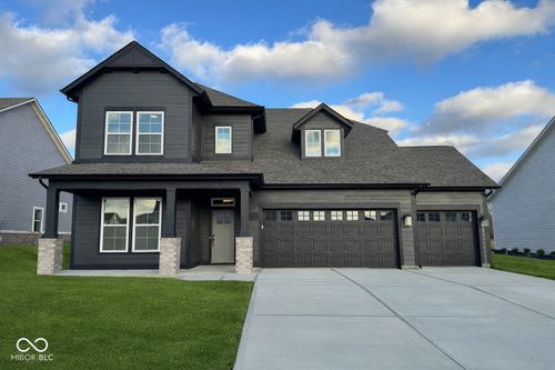 12045 Gray Ghost Way, Fishers, IN, 46040-0149 | Card Image