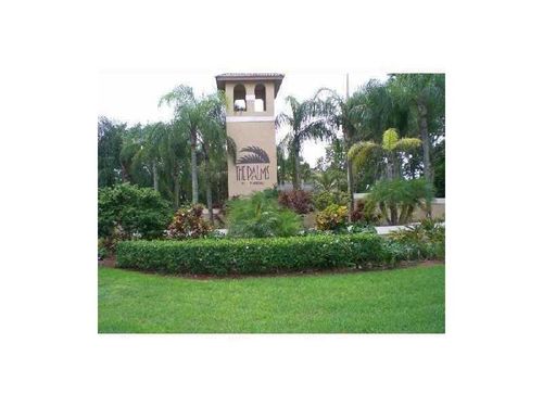 202-301 Palm Way, Pembroke Pines, FL, 33025 | Card Image