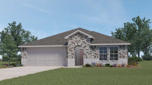 1805 Dandy Brush Drive, Leander, TX, 78641 | Card Image