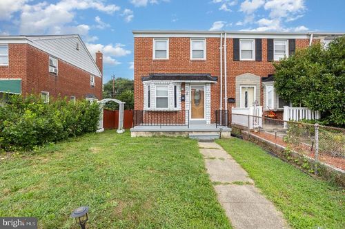 948 Middlesex Rd, Baltimore, MD, 21221-2130 | Card Image
