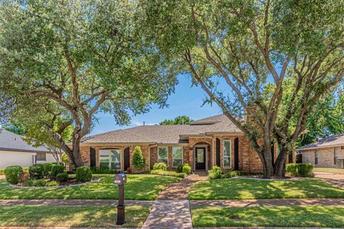 2509 Shadow Lane Dr, Mckinney, TX, 75072-3711 | Card Image