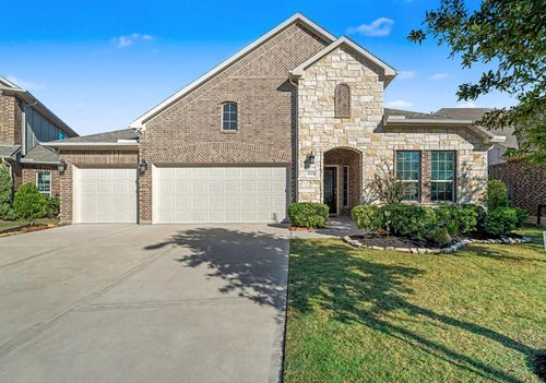11614 Briarstone Bend Ln, Cypress, TX, 77433-7788 | Card Image