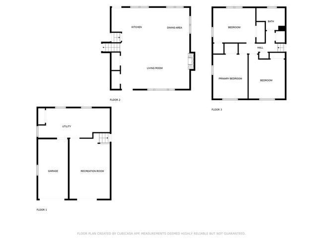 9433 Legend Dr, House other with 3 bedrooms, 1 bathrooms and 1 parking in Glade Spring VA | Image 32