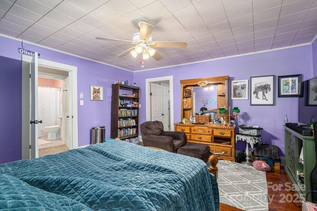 2153 Carpenter Hoyle Rd, House other with 3 bedrooms, 2 bathrooms and null parking in Lawndale NC | Image 18