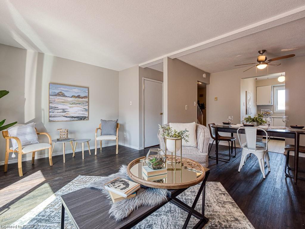 Residential Lease in Woodstock 5