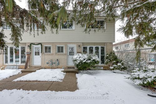 4-85 Springbank Avenue, Woodstock, ON, N4S7P7 | Card Image