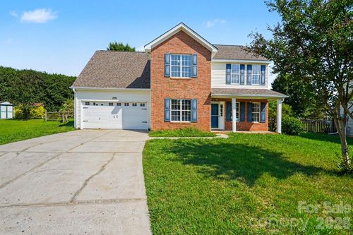 4891 Aldridge Pl Nw, Concord, NC, 28027-3434 | Card Image