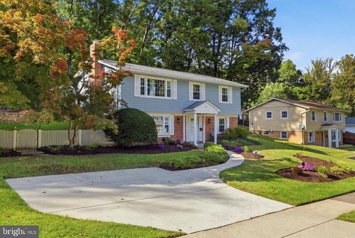 7840 Brompton St, SPRINGFIELD, VA, 22152-1955 | Card Image
