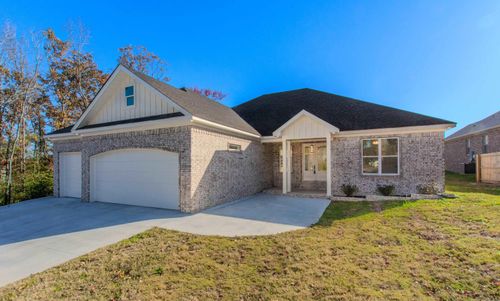 112 Riverstone Cv, Sherwood, AR, 72120-4108 | Card Image