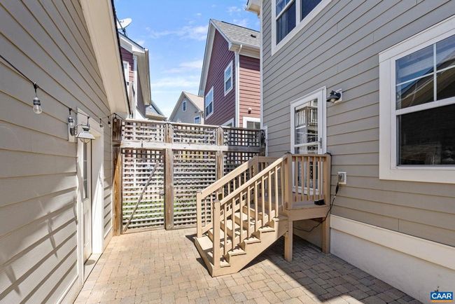 1435 Butler St, House other with 3 bedrooms, 3 bathrooms and null parking in CHARLOTTESVILLE VA | Image 38