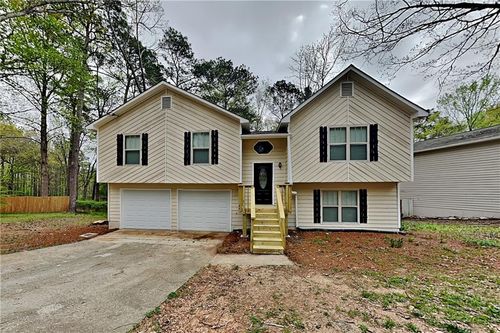 4171 Woodcrest Dr, Powder Springs, GA, 30127-2532 | Card Image