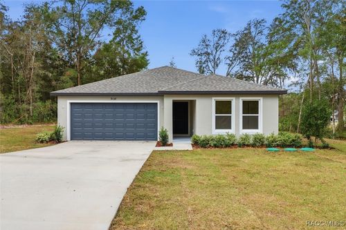 9138 N Alpinia Dr, Citrus Springs, FL, 34434-4904 | Card Image