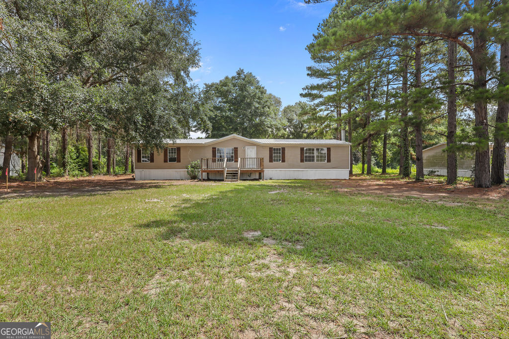 Residential in Jesup