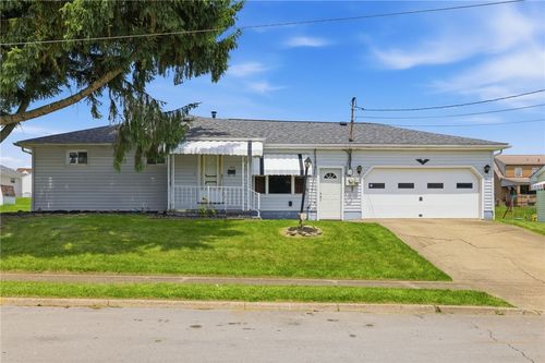 1003 Hazel Street, New Castle, PA, 16101 | Card Image