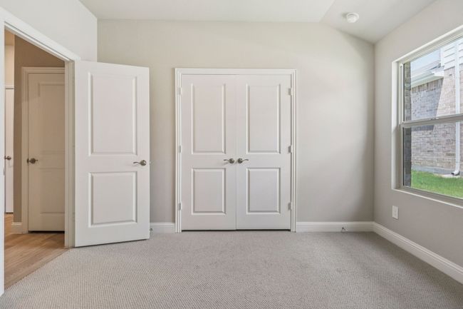 Photo is not of the actual home, but is an inspirational photo of builder’s model home and may depict options, furnishings, and/or decorator features that are not included. | Image 22