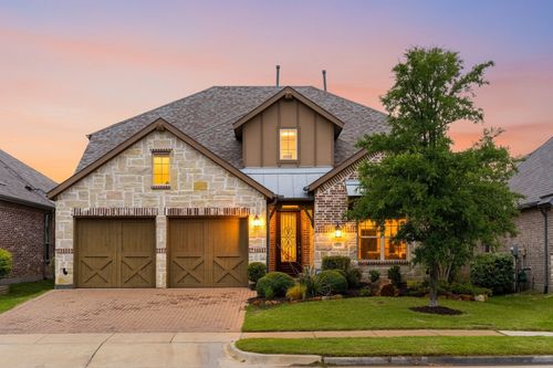 2825 London, The Colony, TX, 75056-3584 | Card Image