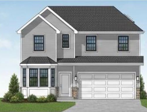 3521 W 134th Pl, Robbins, IL, 60472-1100 | Card Image