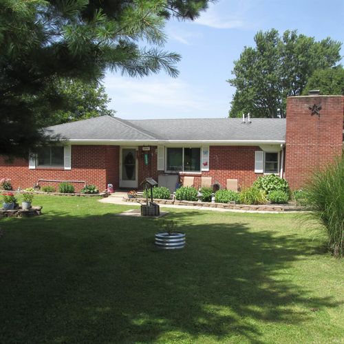 6554 N Forrest Street, Martinsville, IN, 46151 | Card Image