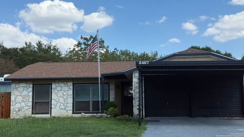 3407 Alan Shepard Dr, Kirby, TX, 78219-1269 | Card Image