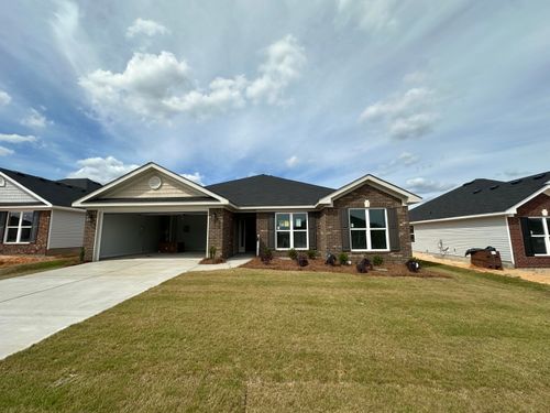 2730 Inverness Drive, Hephzibah, GA, 30815 | Card Image
