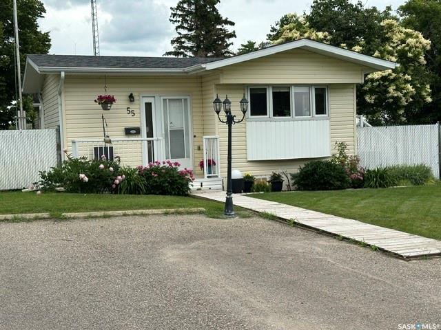 Residential in Edenwold Rm No.158
