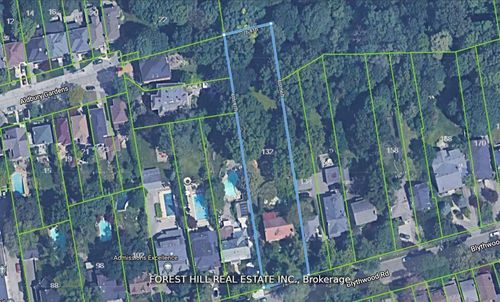 132 Blythwood Rd, Toronto, ON, M4N1A4 | Card Image