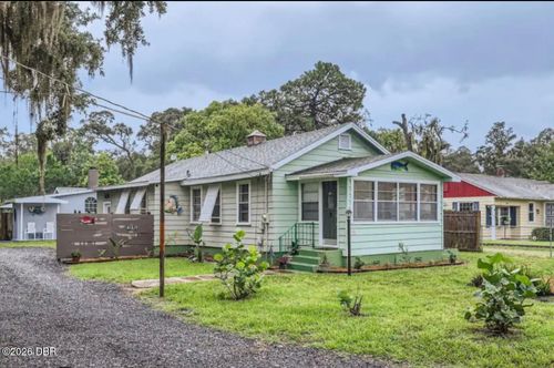 135 12th St, Holly Hill, FL, 32117-2701 | Card Image